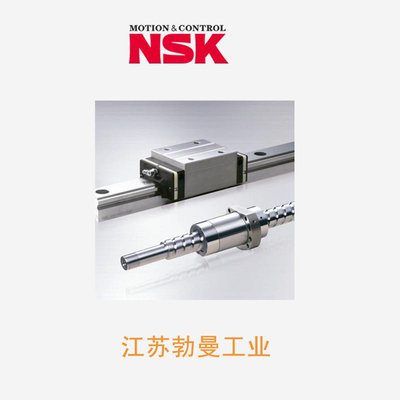 NSK W6314G-36PY-C5Z25 nsk dd马达调试
